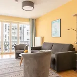 Strandidyll Neubau E4 Binz
