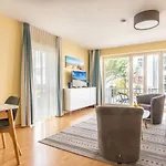 Strandidyll Neubau E4