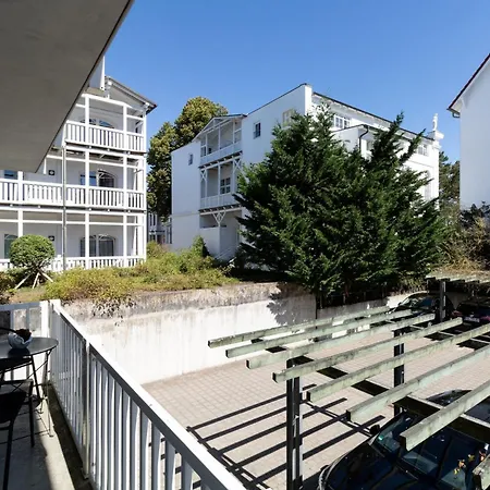 Strandidyll Neubau E4 *