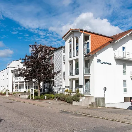 Strandidyll Neubau E4 *