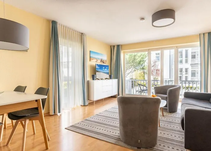 Strandidyll Neubau E4