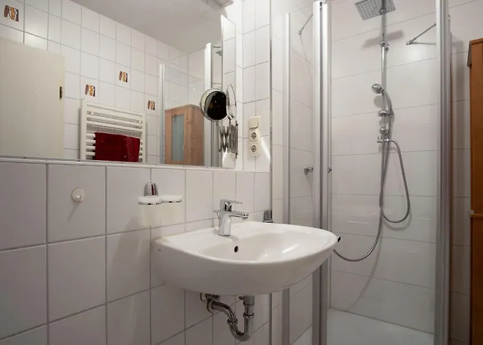 Apartamento Strandidyll Neubau E4 *