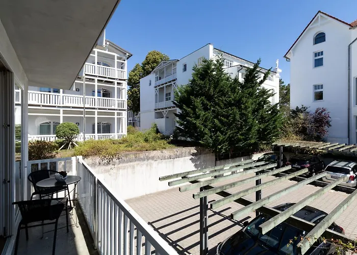 Strandidyll Neubau E4 *